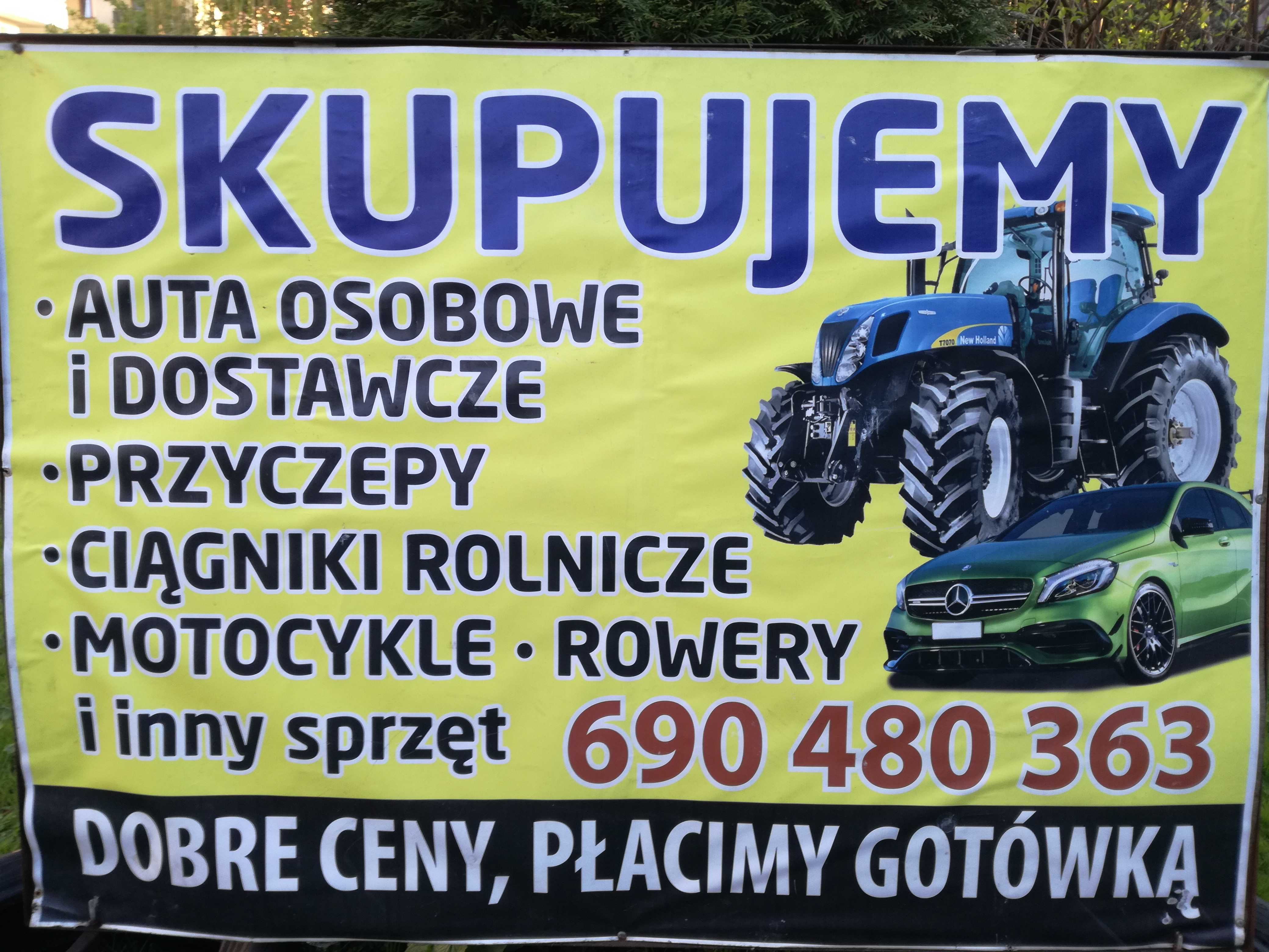 dużo rowerów małych i dużych , najtańsze ceny w Radomiu /ZOBACZ