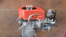 Silnik agregatu 6,5HP 2,8KW