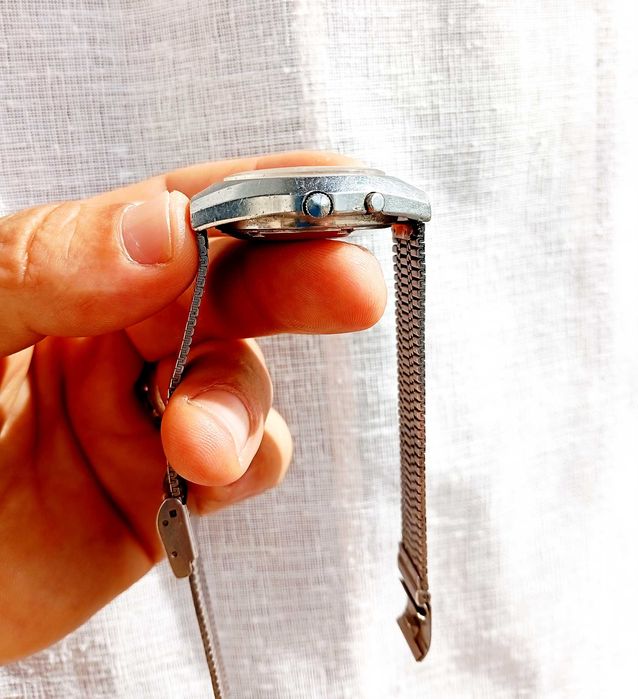 Relógio Orient para homem