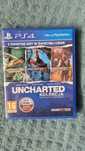 Uncharted kolekcja nathana drake’a PS4