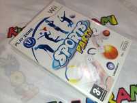 Sports Party Nintendo Wii możliwa zamiana sklep kioskzgrami Ursus
