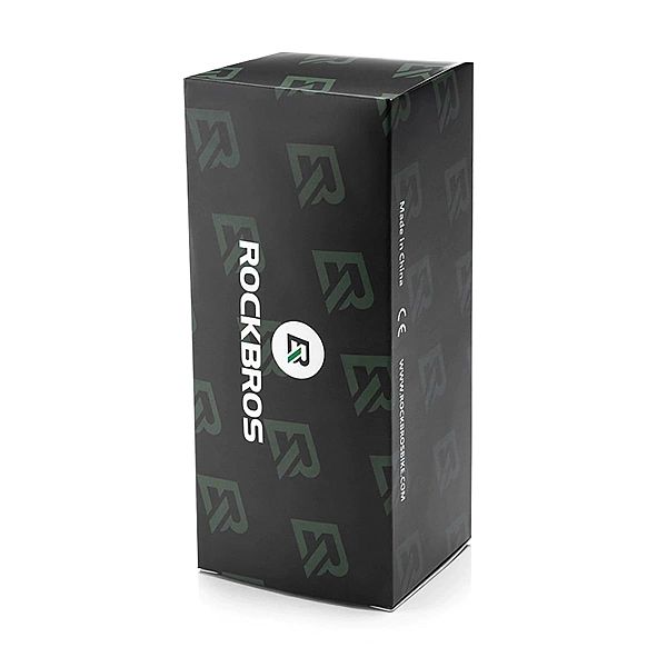 Okulary rowerowe Rockbros dla dzieci, polaryzacyjne, z ochroną UV dzie