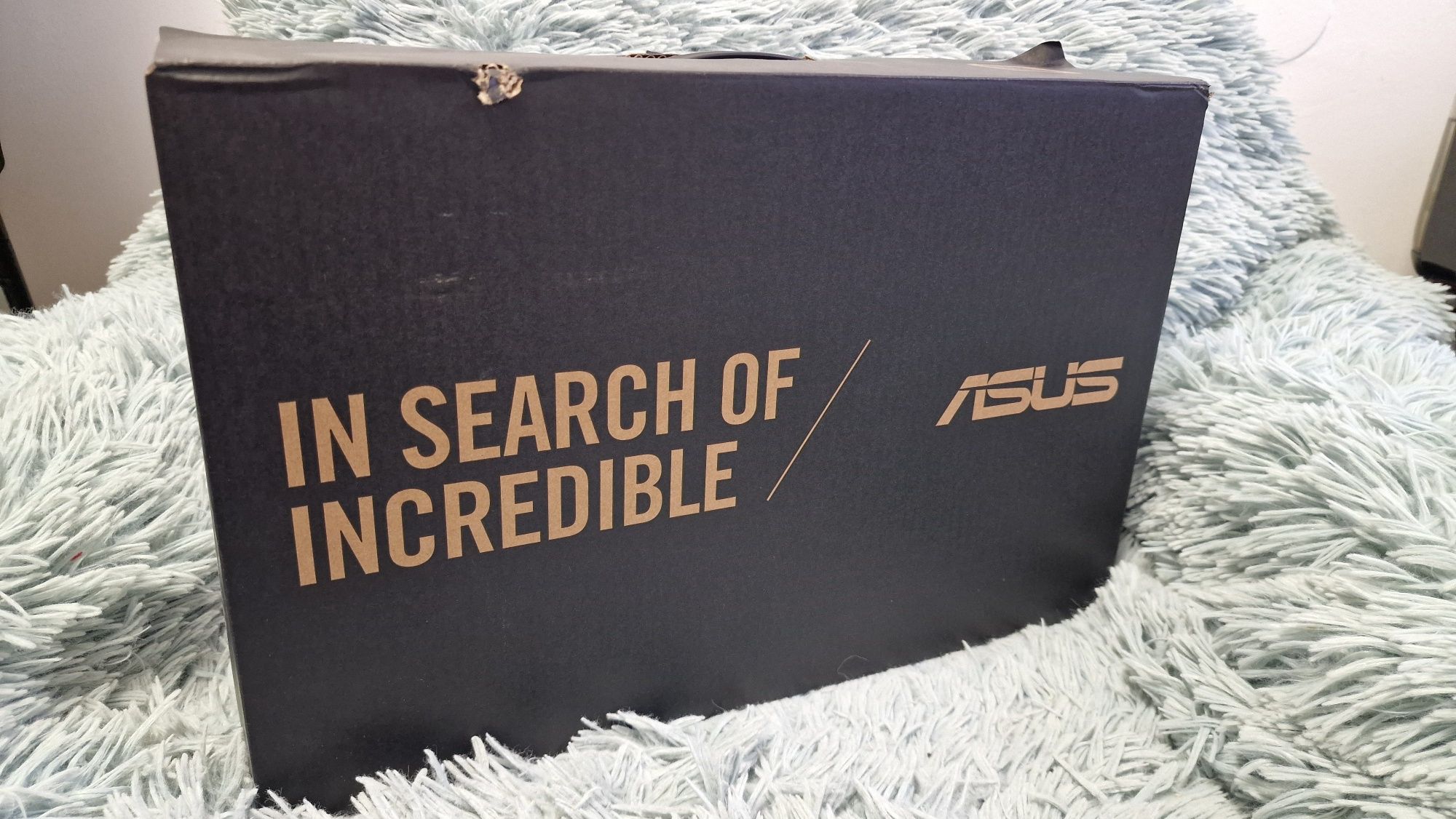 ASUS Zenbook Pro 14 Duo i7-12700H/16GB/1TB/Win11P/OLED - Gwarancja