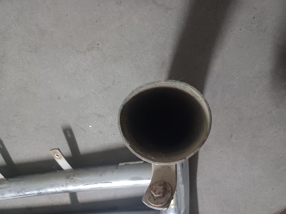 Kangur orurowanie przod