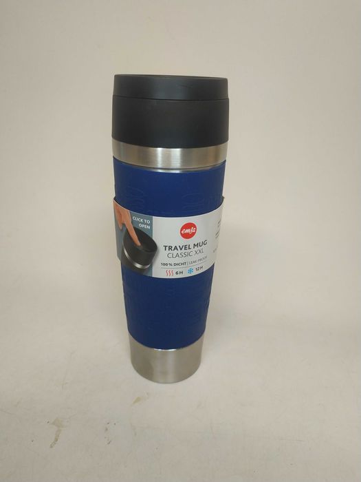 Kubek podróżny termos kubek termiczny 0,5 litra Emsa