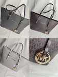 Torba damska Michael Kors jet set torebka hit