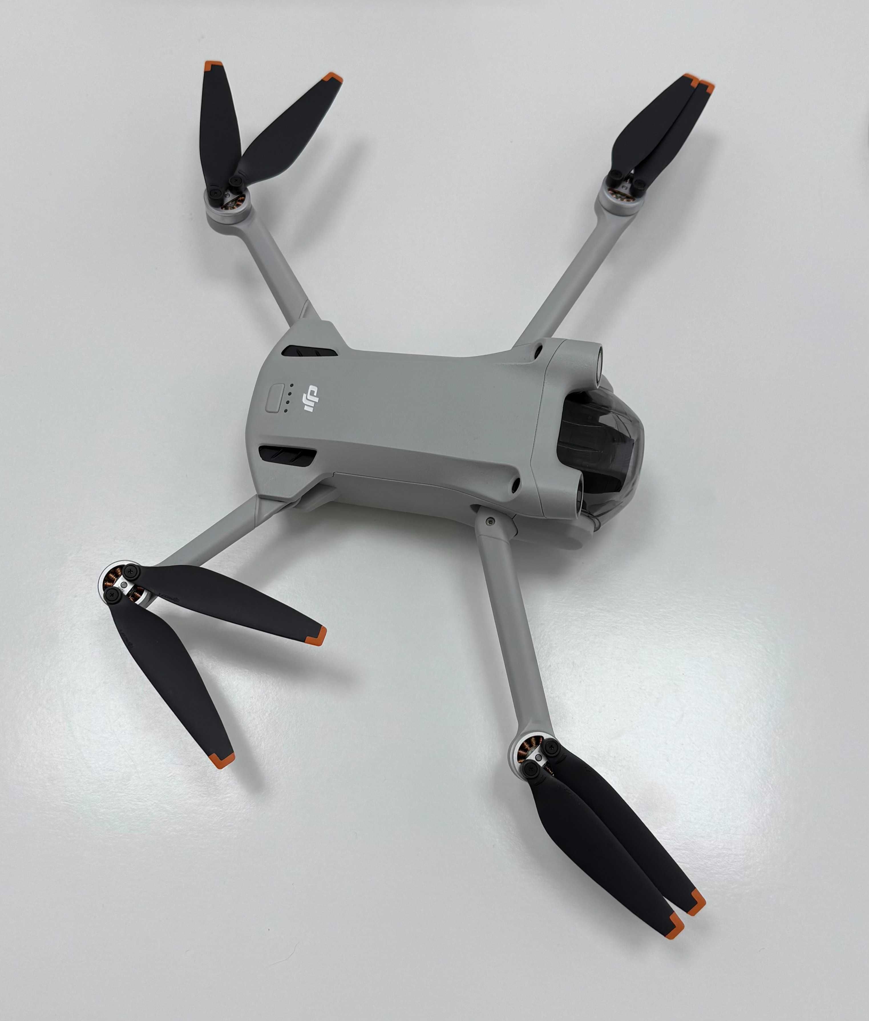 DJI mini 3 pro. Київ