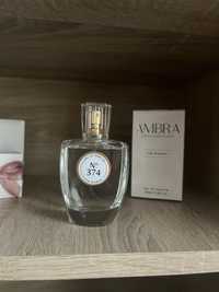 Perfumy Ambra - D&G Light Blue Intense