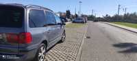 SEAT Alhambra 2.0 TDI 2010