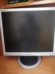 Монітор Samsung 17"
