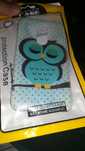 Capas Silicone e Flip + peliculas p/ Smarphone Wiko Wim Lite