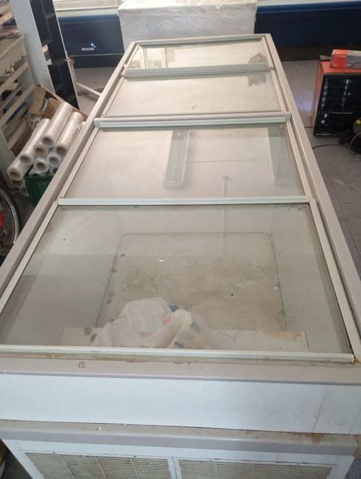 Equiipamentos de Supermercado