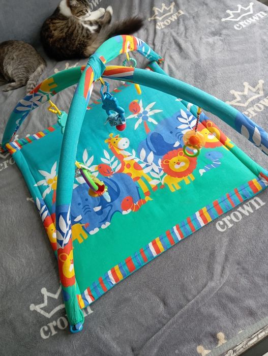 Продам детский коврик