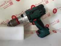 Metabo SB 18 LTX/SSD 18 LTX 200BL/шуруповерт та Імпакт метабо 18v