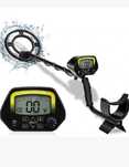 Wykrywacz metali, Quick Shooter, no:3030