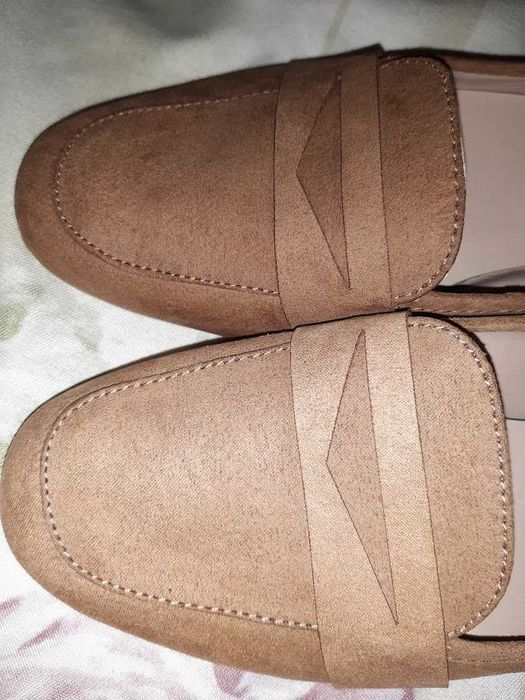 Жіночі  лофери KIABI