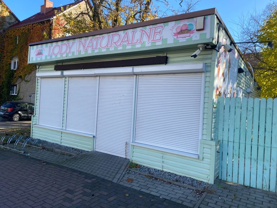 Sprzedam lokal gastronomiczny