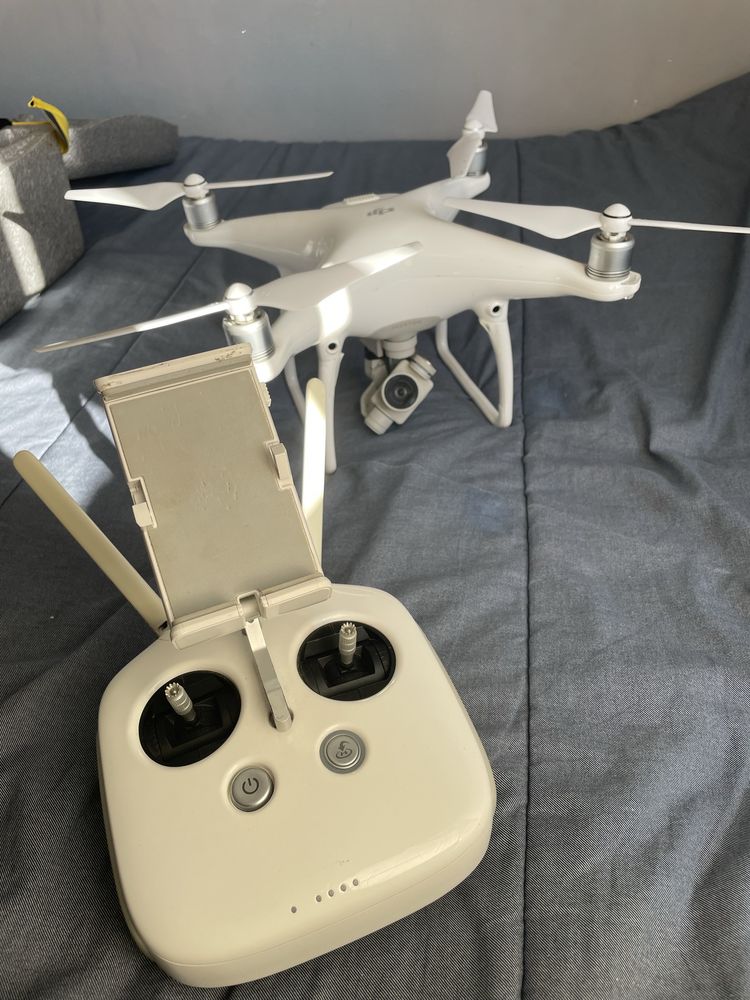Drone dji camera 4K