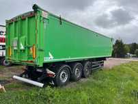 Stas S300CX  STAS 50m3
