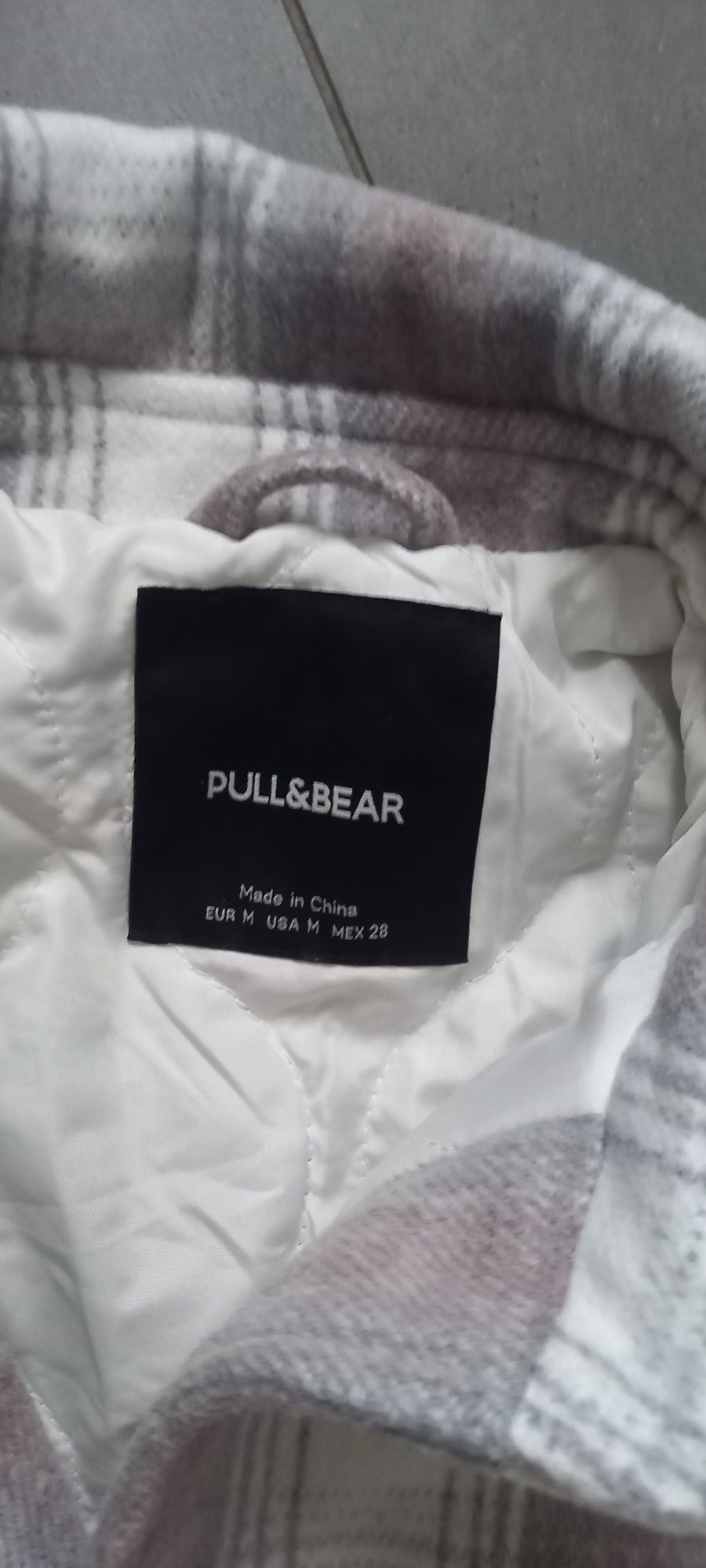 Kurtka roz.M firmy Pull&Bear