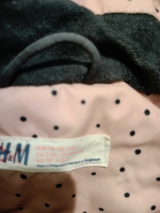 Комбінезон дитячий HM