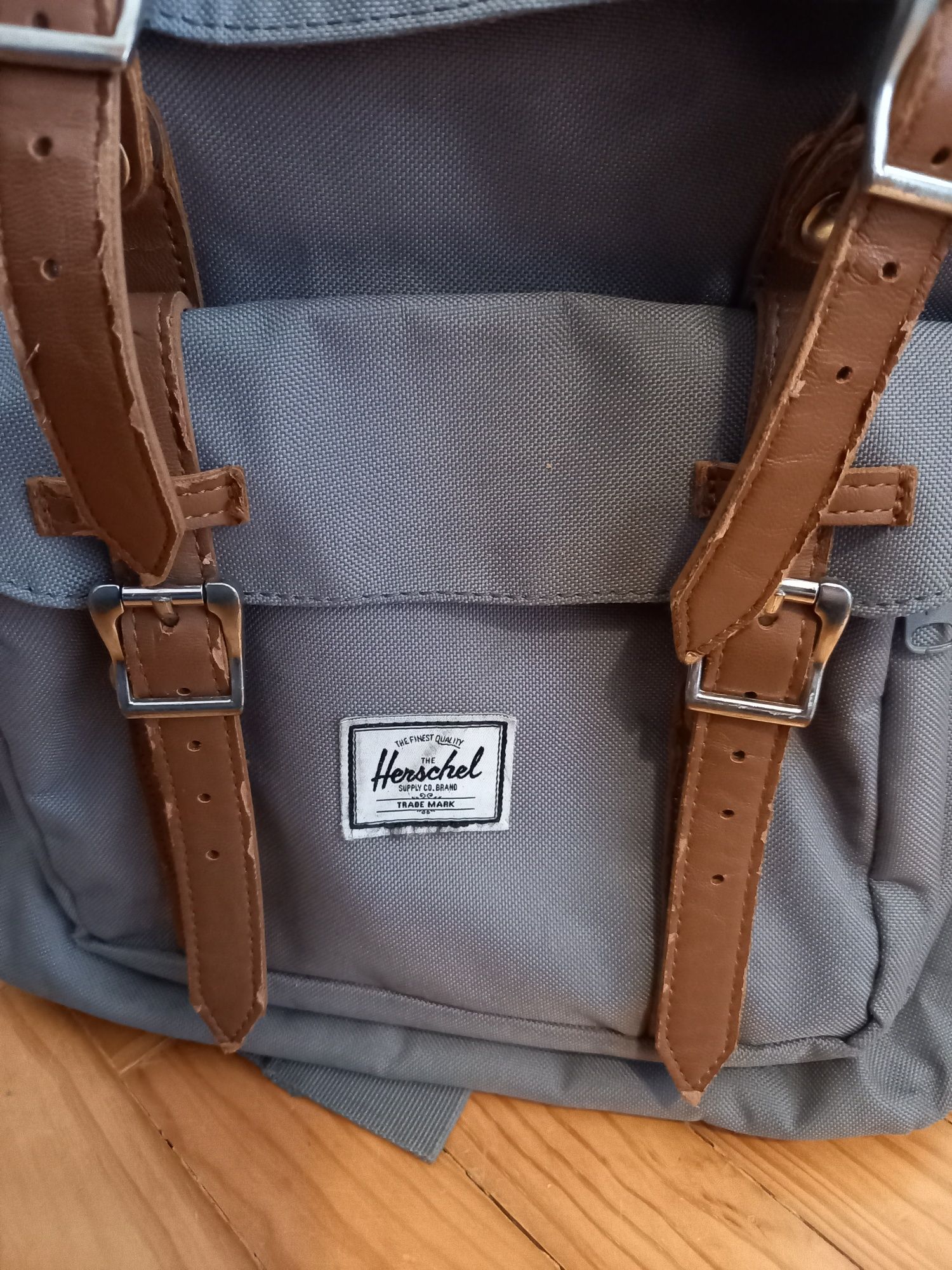 Mochila herschel