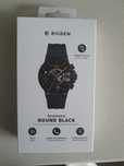 Smartwatch Bigben Round. Czarny GWARANCJA