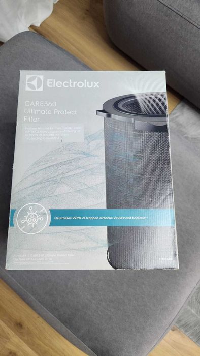 Filtr do oczyszczacza electrolux