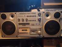 Radiomagnetofon Condor