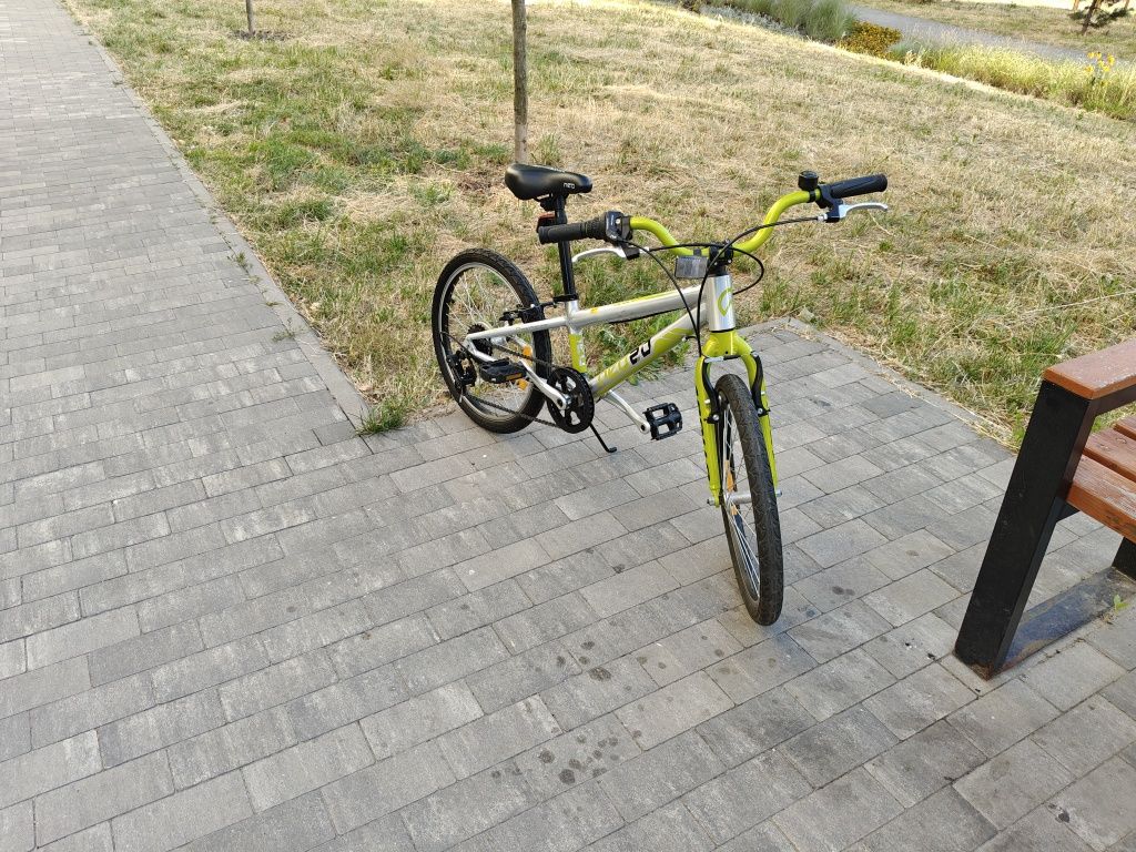 Велосипед дитячий Apollo Neo 20
