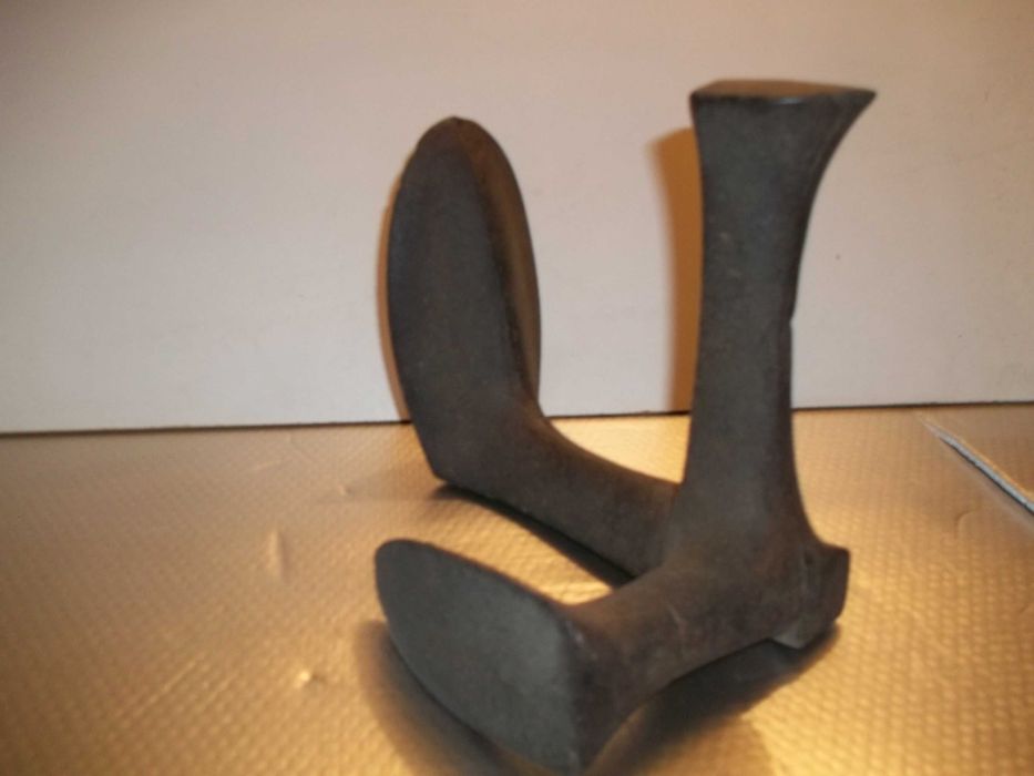 Kopyto szewskie Zabytkowe