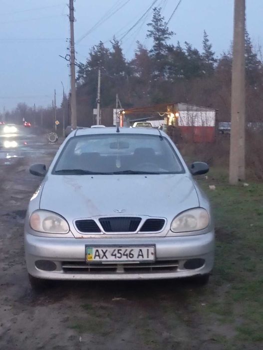 Продам део сенс..