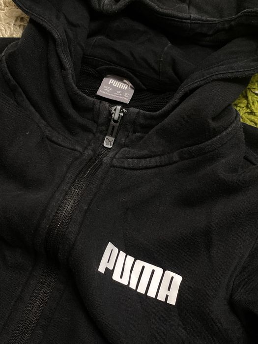 Зипка puma оригінал