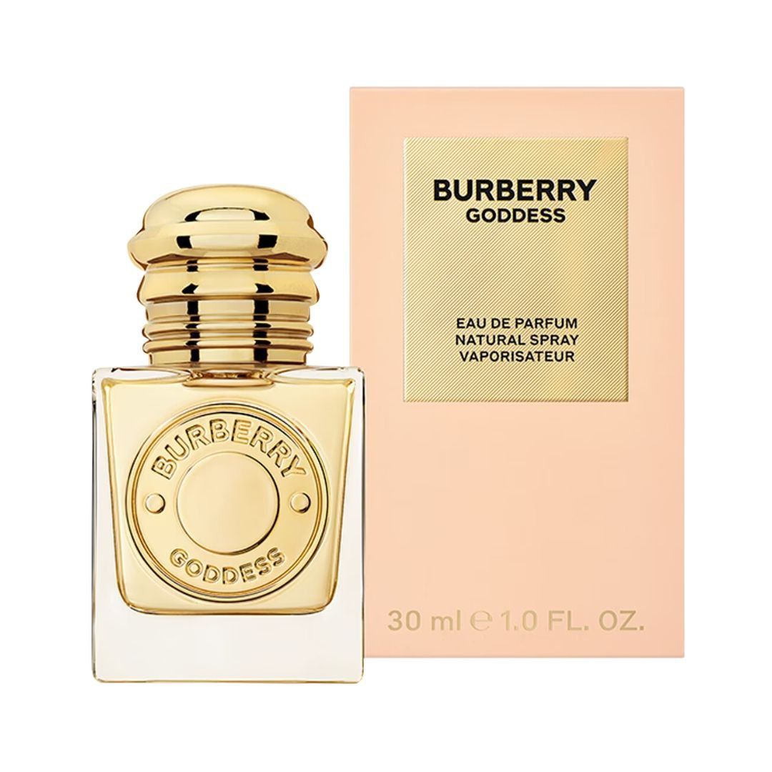Burberry Goddess Eau de Parfum 30ml.