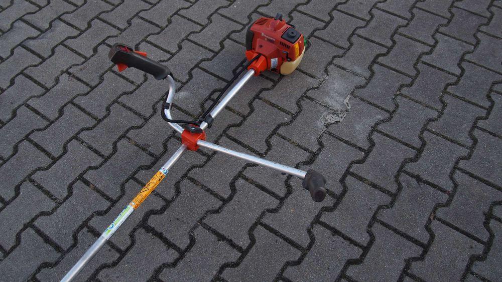 Husqvarna 325 r 325r KOSA wykaszarka spalinowa