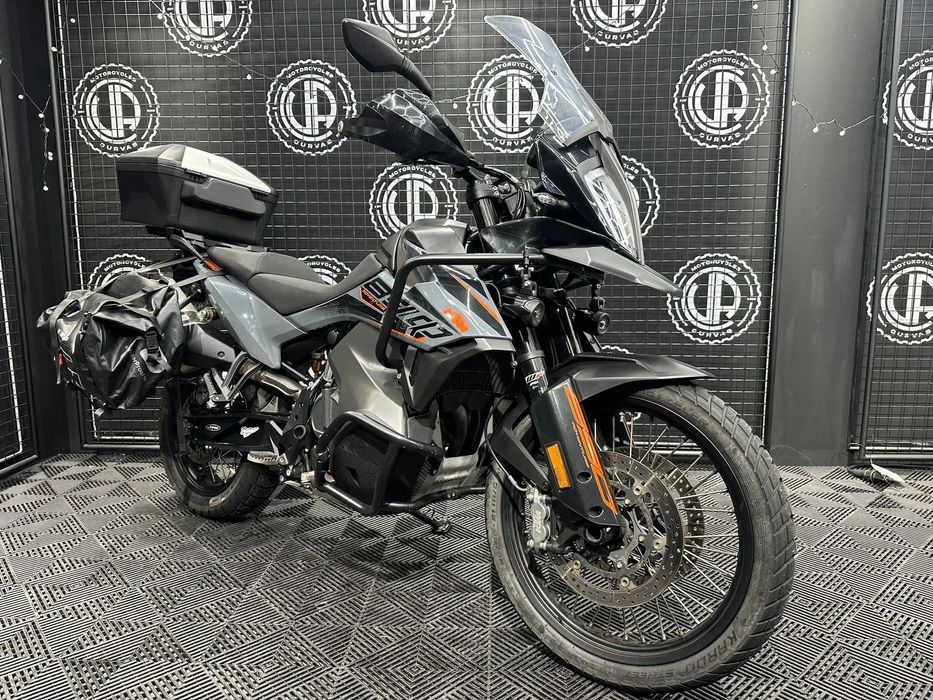 KTM 890 ADVENTURE S