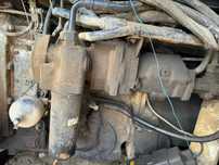 Pompa hydrauliczna NEW HOLLAND TG 285,255,case magnum