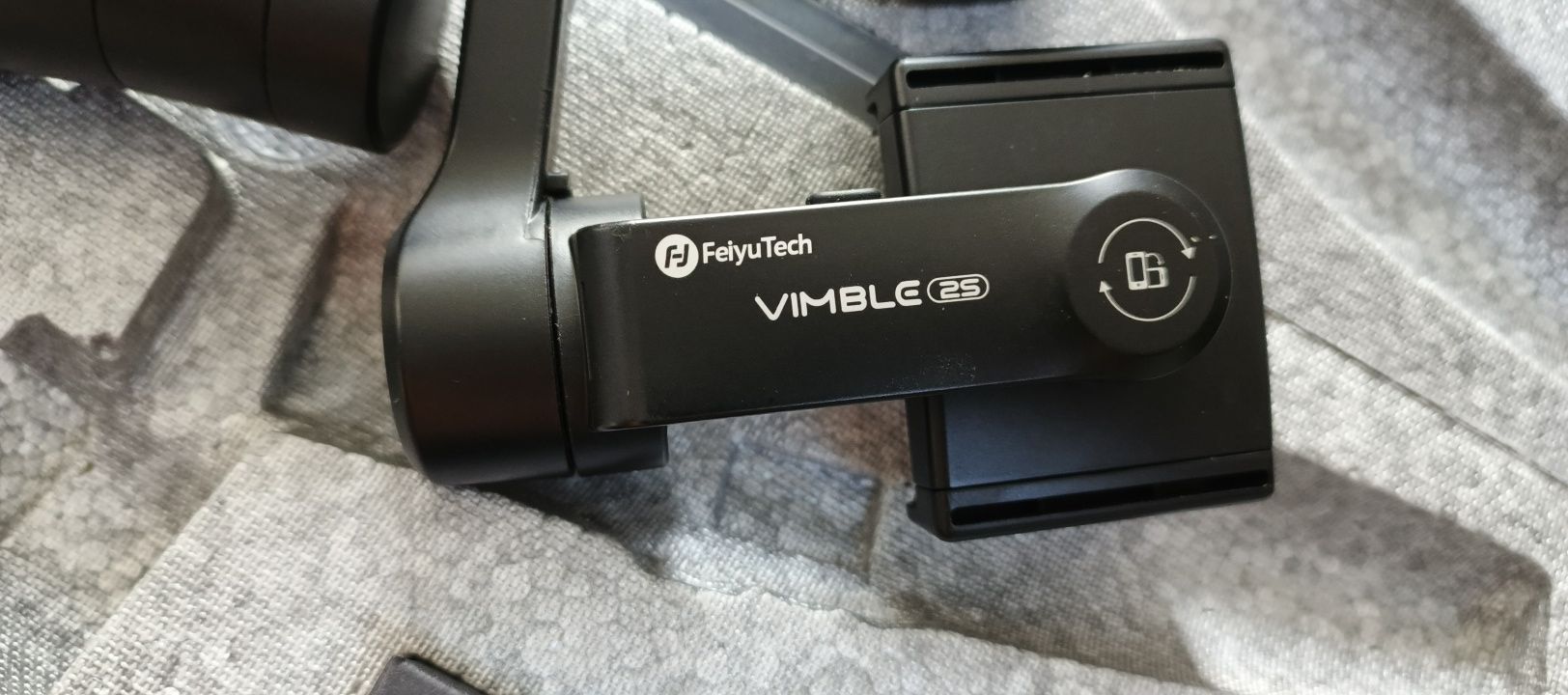 Gimbal Feiyutech Vimble 2S