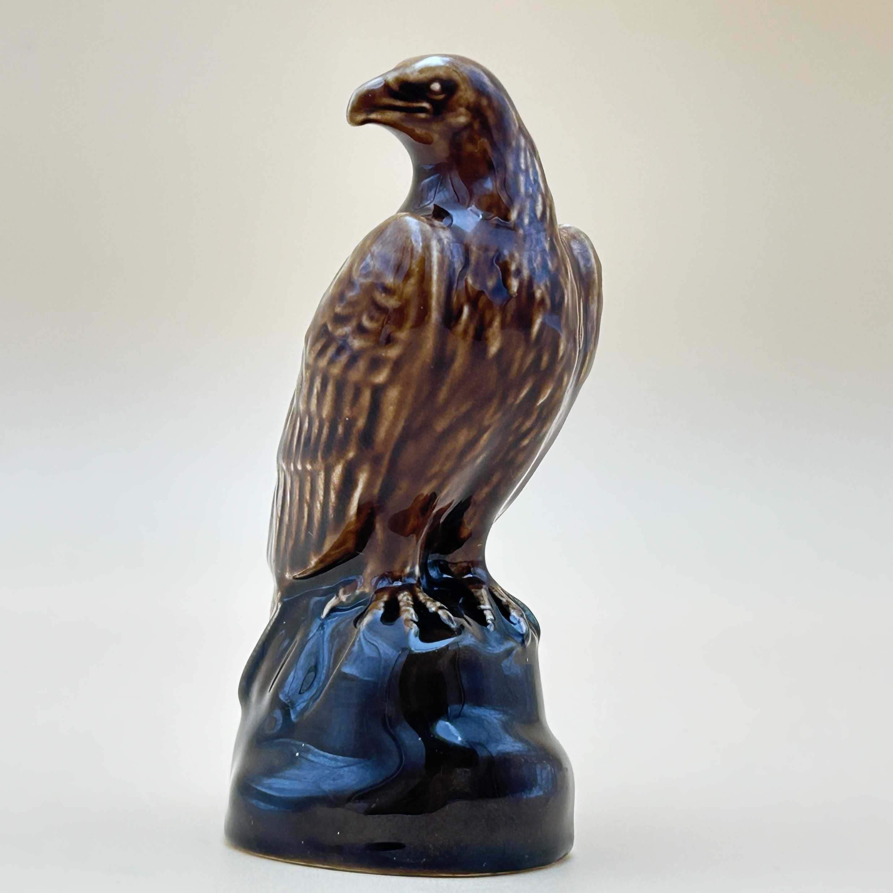 Figurka porcelanowa, kolekcja: Beswick Scotch Whisky. Pusta