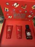 Red Wood Dsquared2 , zestaw