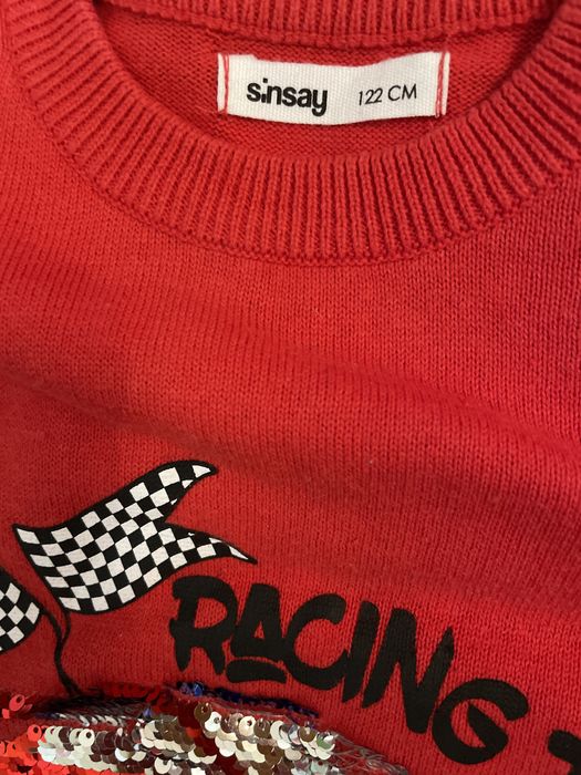 Великий пакет одягу для хлопчика 6-8 років