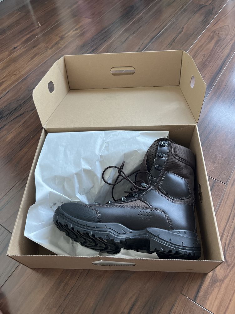 Buty wosjkowe Demar roz 43