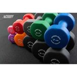 Hantle fitness Xenios USA 2x1 kg