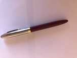 Caneta Sheaffer Sentinel (Snorkell, década de 50)- Aparo F