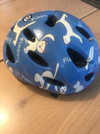 Kask floppy firmy Author,rozmiar s -48-52 cm