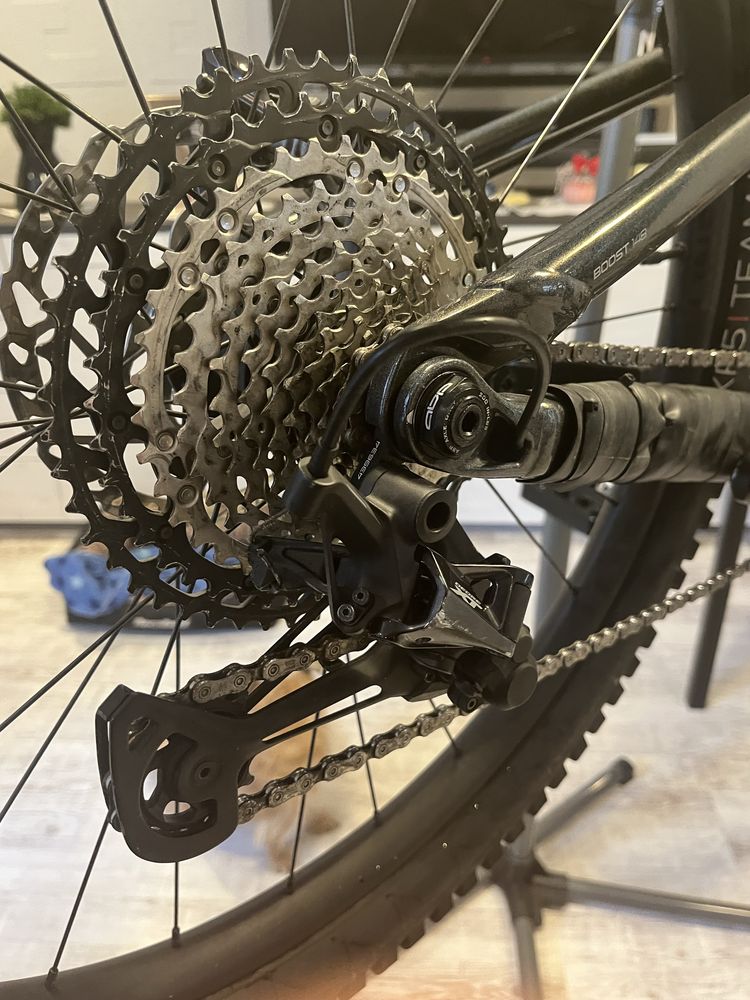 Trek Remedy 8 2022 Gwarancja