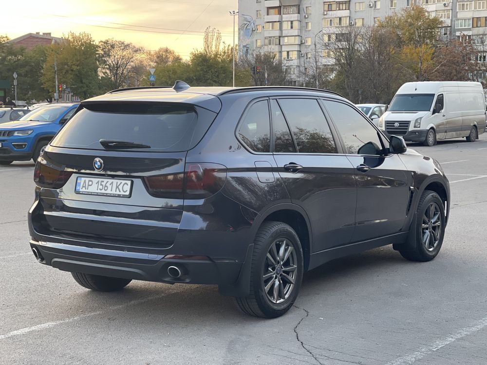 Продам BMW X5