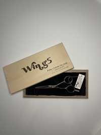 Ножницы Wings с узкими лезвиями CZ45N (4.5”)