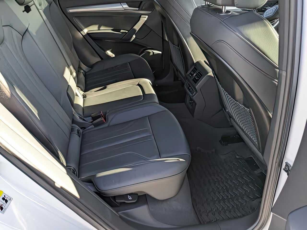 2020 Audi Q5 quattro Premium