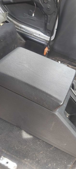 Bmw e39 Titansilber metallic